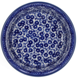 Bunzlau Ramekin Bowl 190 ml Ø 9 cm Midnight Blue