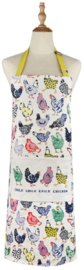 Ulster Weavers Cotton Apron - Chick Chicken