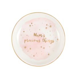 Sass & Belle Trinket Dish Scattered Stars -Mum's Precious Things-