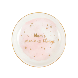 Sass & Belle Trinket Dish Scattered Stars -Mum's Precious Things-