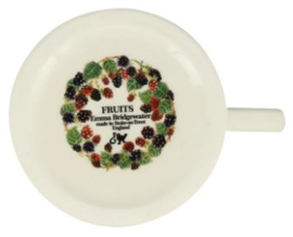 Emma Bridgewater Fruits - Blackberry - Small Mug