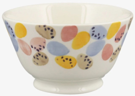 Emma Bridgewater Mini Eggs - Small Old Bowl *b-keuze*