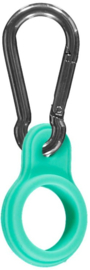 Chilly's Carabiner Pastel Green -fits bottle sizes 260 ml & 500 ml-