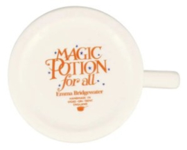 Emma Bridgewater - Halloween Toast - Wizard - Small Mug