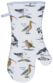 Ulster Weavers Gauntlet - Coastal Birds