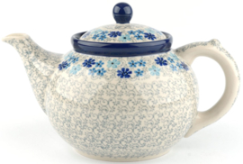 Bunzlau Teapot 1300 ml Dolce