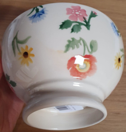 Emma Bridgewater Poppies & Pinks - French Bowl *b-keuze*