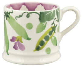 Emma Bridgewater Kitchen Garden - Peas & Beans - Small Mug