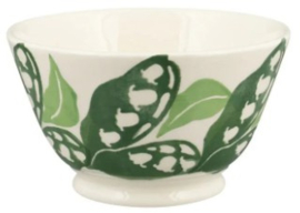 Emma Bridgewater Lily of the Valley - Small Old Bowl