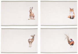 Placemats - nieuw