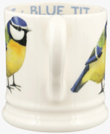 Emma Bridgewater Birds - Blue Tit 1/2 Pint Mug