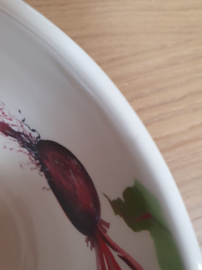 Emma Bridgewater Vegetable Garden - Beetroot - Large Old Bowl *b-keuze*