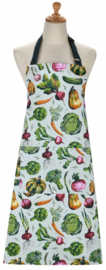Ulster Weavers Cotton Apron - Vegetable Medley
