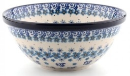 Bowl 1270 ml Ø 19,5 cm 1057