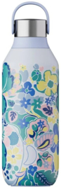 Chilly's Series 2 Drink Bottle 500 ml Liberty Forest Nouveau