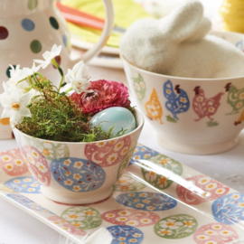 Emma Bridgewater Easter Egg Hunt Small Old Bowl