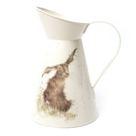 Wrendale Designs 'Harebells' Flower Jug