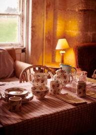Emma Bridgewater Poppies & Pinks - 8 1/2 Inch Plate *b-keuze*