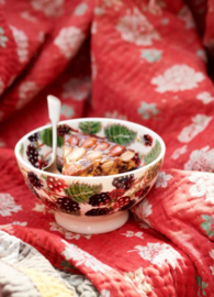 Emma Bridgewater Fruits - Blackberry French Bowl