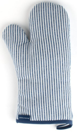 Bunzlau Oven Glove Stripe