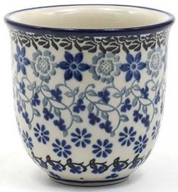 Bunzlau Tulip Mug 330 ml - Belle Fleur