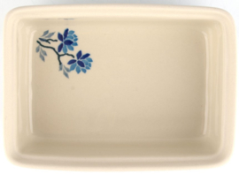 Bunzlau Butter Dish - Daydream