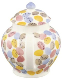 Emma Bridgewater Mini Eggs - 2 Mug Teapot