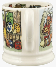 Emma Bridgewater Year in the Country - Easter 1/2 Pint Mug