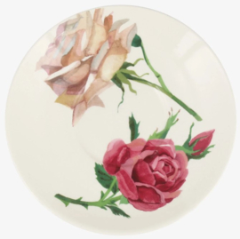 Emma Bridgewater Roses All My Life - Large Teacup & Saucer