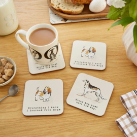 Ulster Weavers Mug 250 ml - Country Dogs