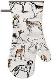 Ulster Weavers Gauntlet - Country Dogs