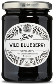 Tiptree -Wild Blueberry- Conserve - 340 gr