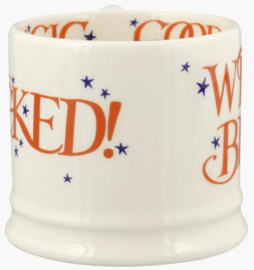 Emma Bridgewater - Halloween Toast Witch'S Brew - Small Mug