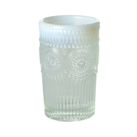 Rice Drinking Glass 340 ml - Clear