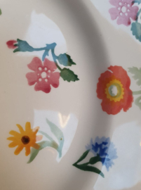 Emma Bridgewater Poppies & Pinks - 8 1/2 Inch Plate *b-keuze*