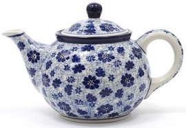 Bunzlau Teapot 900 ml Dragonfly