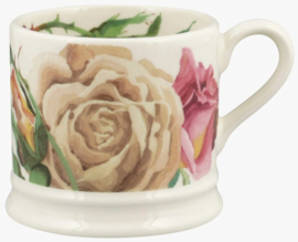 Emma Bridgewater Roses All My Life - Small Mug