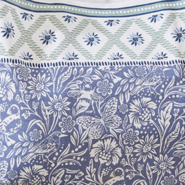 Ulster Weavers Canvas Shoulder Bag - Coastal Treasures