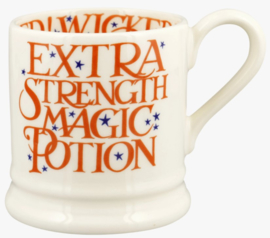 Emma Bridgewater - Halloween Toast Magic Potion - 1/2 Pint Mug