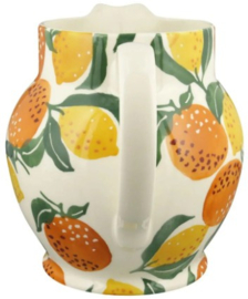 Emma Bridgewater Oranges & Lemons - 6 Pint Jug