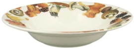 Emma Bridgewater - Foraging - Soup Plate