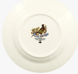 Emma Bridgewater Game Birds Mallard 8 1/2" Plate