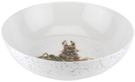 Wrendale Designs 'Grow your Own' Salad Bowl