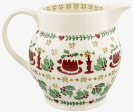 Emma Bridgewater Christmas Joy 1 1/2 Pint Jug