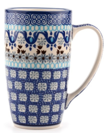 Bunzlau Mug 400 ml Marrakesh