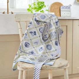 Ulster Weavers Cotton Apron - Coastal Treasures