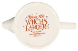 Emma Bridgewater - Halloween Toast - Medium Straight Jug