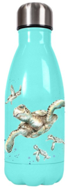 Wrendale Designs 'Swimming School' Small Water Bottle 260 ml