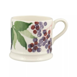 Emma Bridgewater Elderberry Small Mug