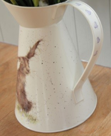 Wrendale Designs 'Harebells' Flower Jug